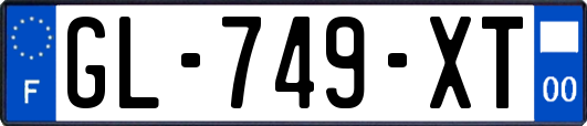 GL-749-XT