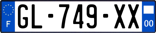 GL-749-XX