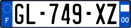 GL-749-XZ