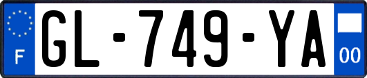 GL-749-YA