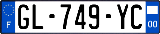 GL-749-YC