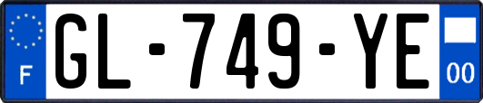 GL-749-YE