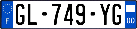 GL-749-YG