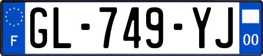 GL-749-YJ