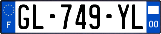 GL-749-YL