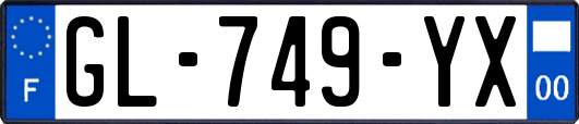 GL-749-YX