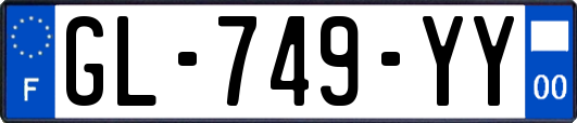 GL-749-YY