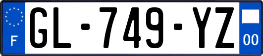 GL-749-YZ