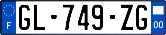 GL-749-ZG