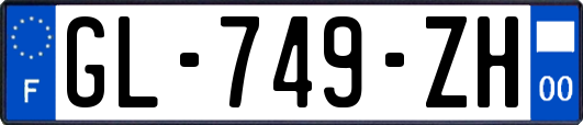 GL-749-ZH