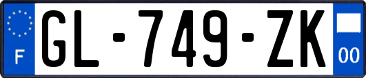 GL-749-ZK