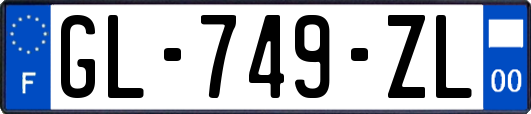 GL-749-ZL