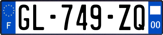 GL-749-ZQ