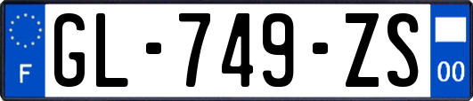 GL-749-ZS