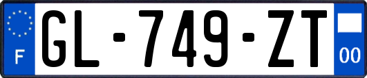 GL-749-ZT