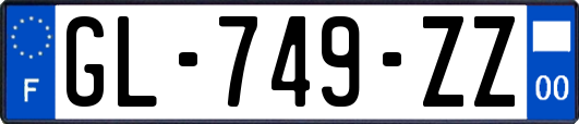 GL-749-ZZ