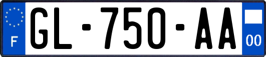GL-750-AA