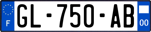 GL-750-AB