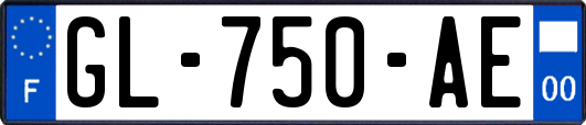 GL-750-AE