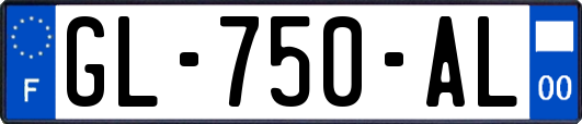GL-750-AL