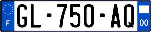 GL-750-AQ