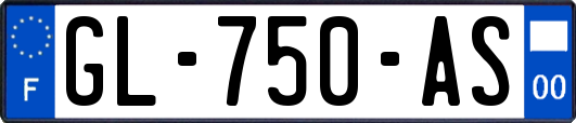 GL-750-AS