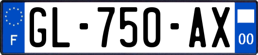 GL-750-AX
