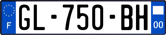 GL-750-BH