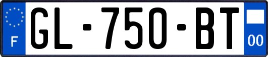 GL-750-BT