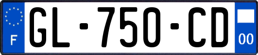 GL-750-CD