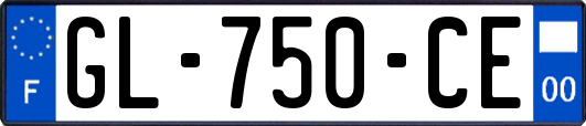 GL-750-CE