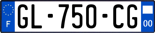 GL-750-CG