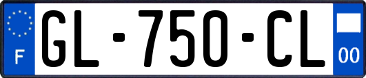 GL-750-CL