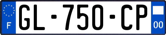 GL-750-CP