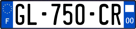 GL-750-CR