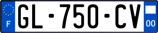 GL-750-CV
