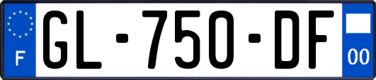 GL-750-DF