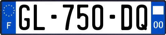 GL-750-DQ