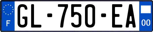 GL-750-EA