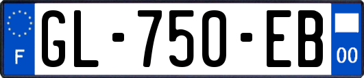 GL-750-EB