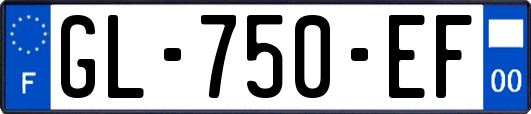 GL-750-EF