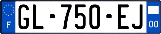 GL-750-EJ