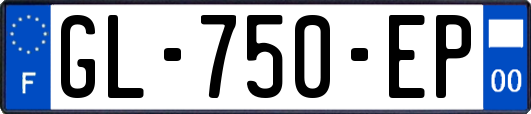 GL-750-EP