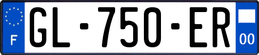 GL-750-ER