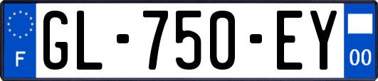 GL-750-EY