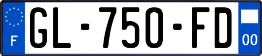 GL-750-FD