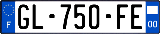 GL-750-FE