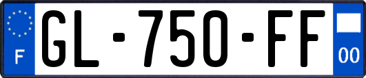 GL-750-FF