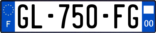 GL-750-FG