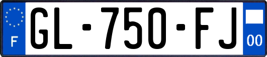 GL-750-FJ